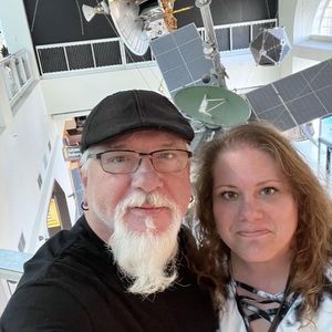 Meet your Posher, John-patricia